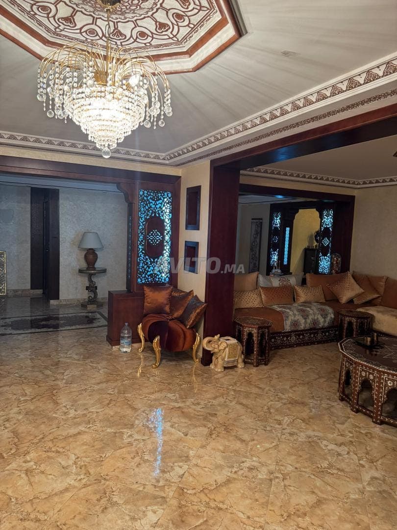 Boujrah Tétouan