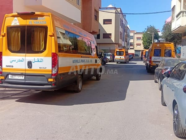 R2 land plot, 114m2, title deed, Hay Chmaou Salé