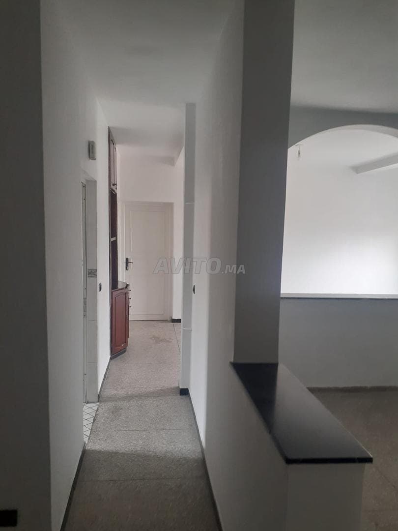 Apartment for rent 80 m² in Casablanca