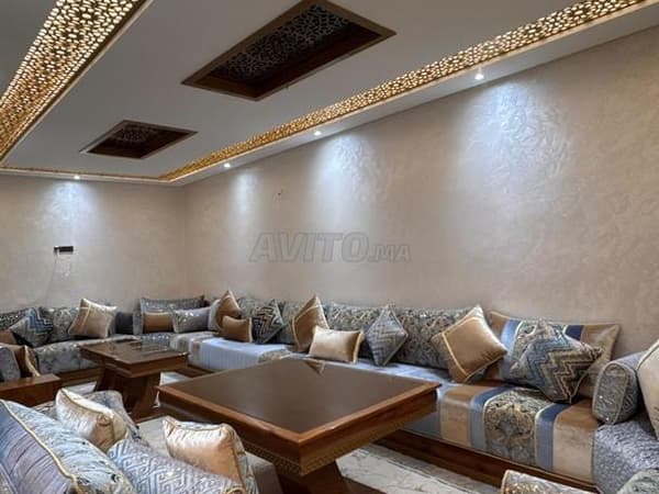 منزل كامل للبيع بمرجان