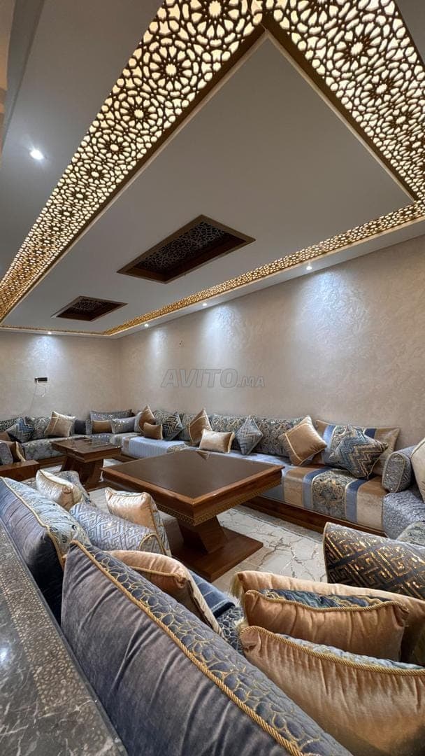 منزل كامل للبيع بمرجان