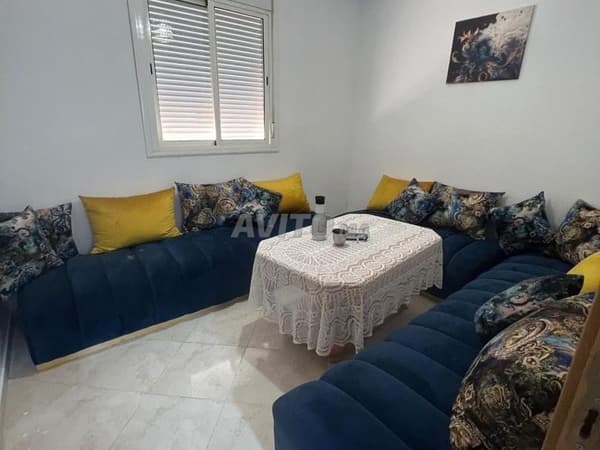 Möblierte Wohnung Doha