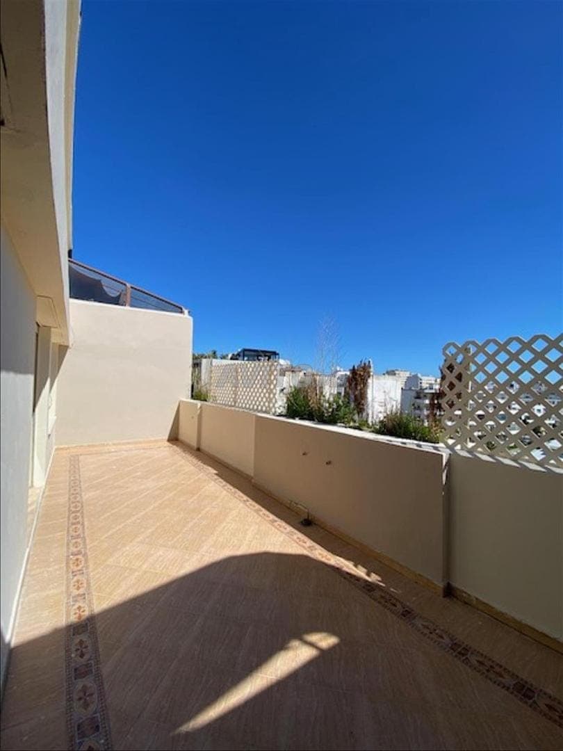 Appartement à louer 120 m² à Casablanca