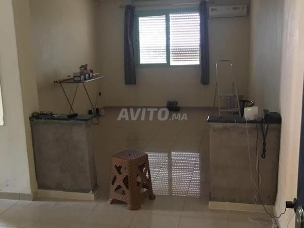 Appartamento d'angolo di 70m² in vendita a Marrakech