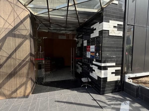 Premium kantoor van 325 m² te huur – Sidi Maarouf