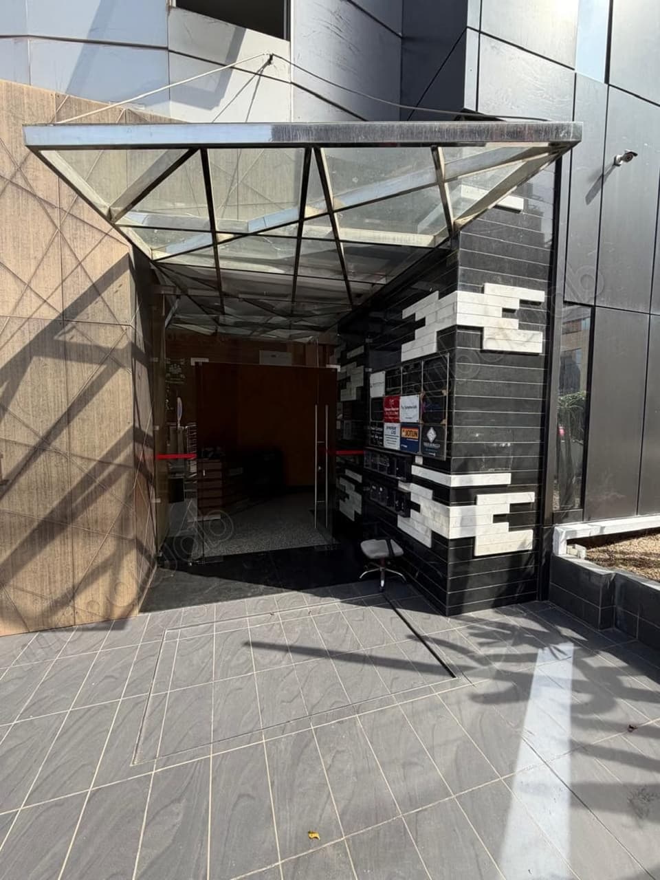 Premium kantoor van 325 m² te huur – Sidi Maarouf