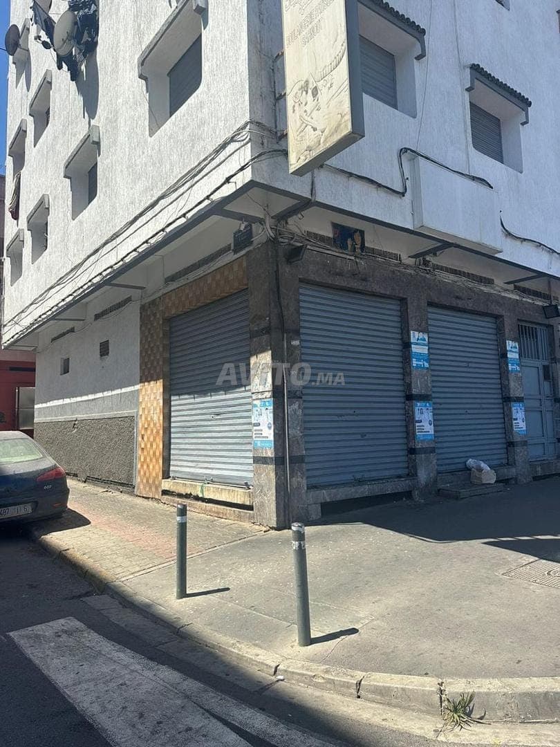 Sarout shop for sale