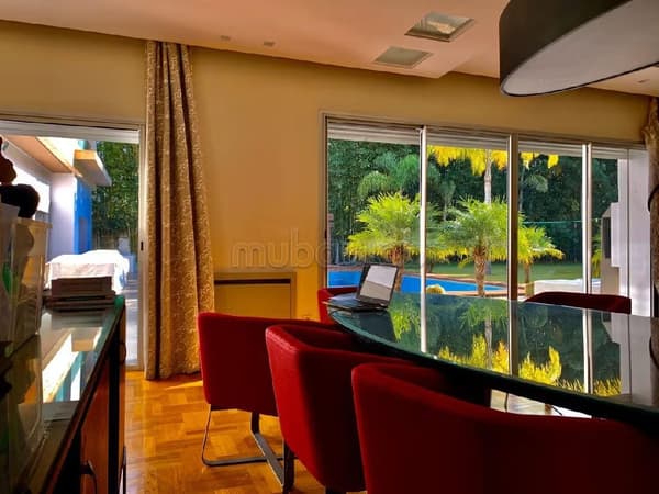 Tres belle villa neuve à bir kassem