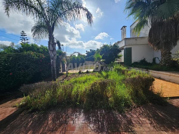 Villa zum Abriss in ONEP Souissi