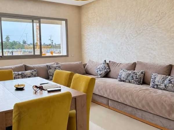 Apartment for Rent of 64.0 m² in Dar Bouazza, Tamaris2