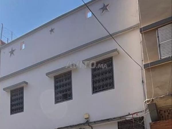 منزل للبيع، عين الشق، الدار البيضاء