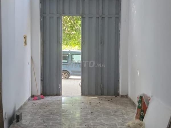 Te huur – Commercieel pand in Sidi Moumen, Casablanca