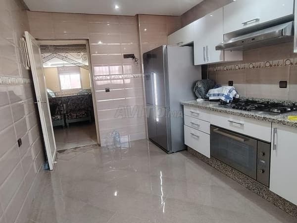 Appartement à vendre 160 m² à Marrakech