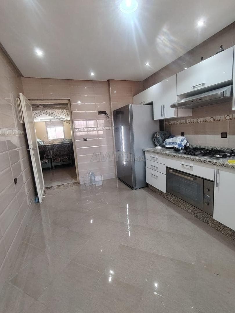 Apartment for sale 160 m² in Marrakech