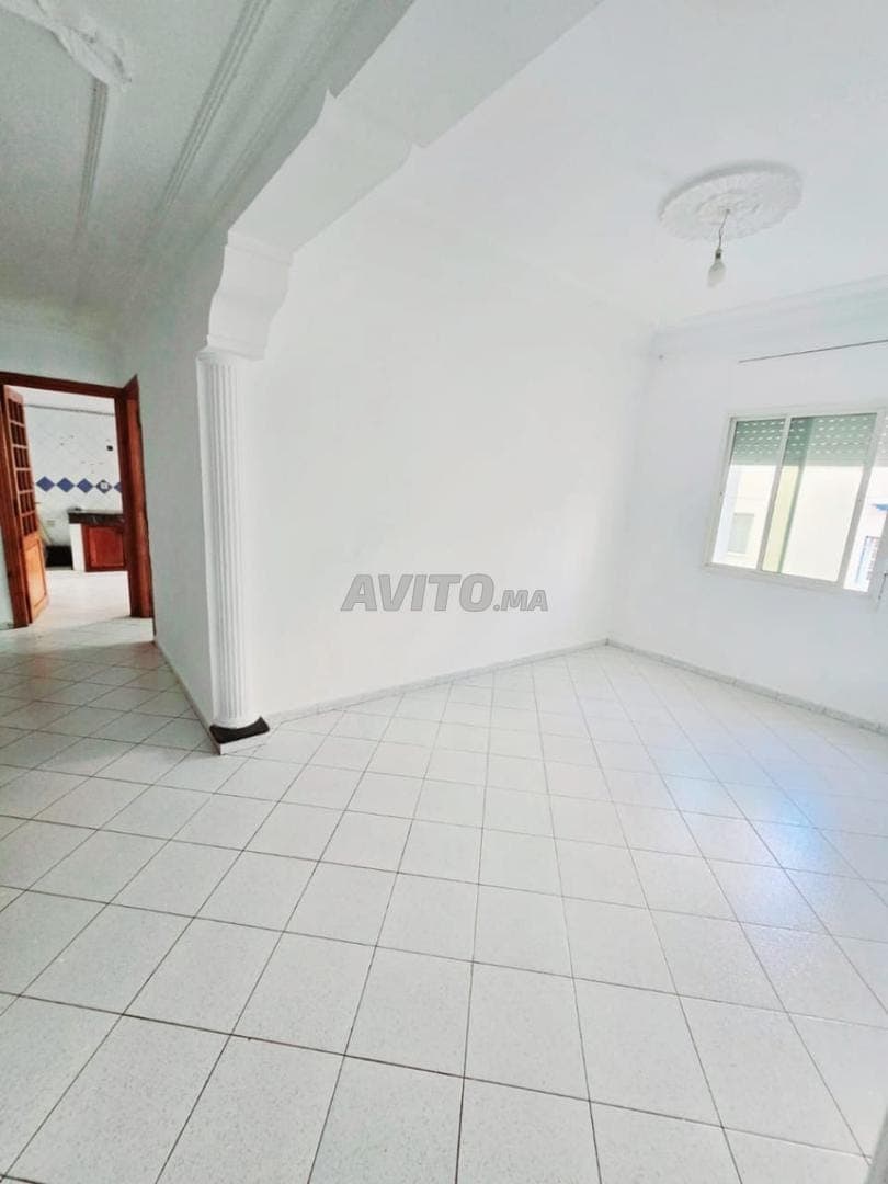 Apartamento en alquiler en Hay Al Wahda, cerca de la mezquita