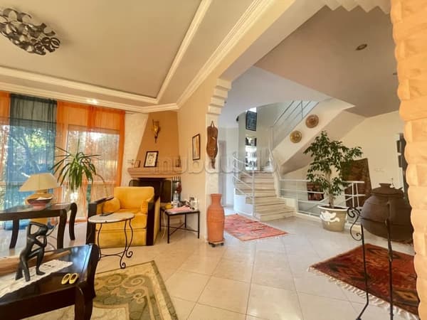Belle Villa 324m2 à vendre Founty Sonaba,