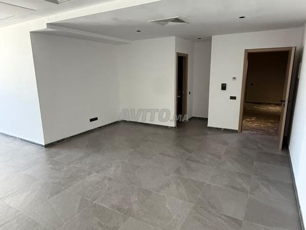 Bureau à louer – Sidi Maârouf, Casablanca