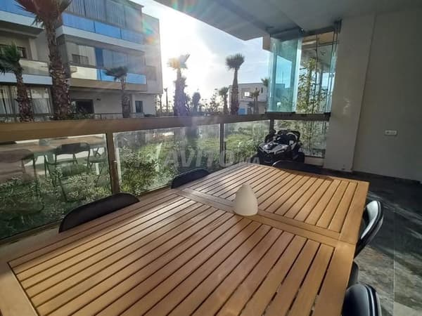 apartment for rent sidi rahal