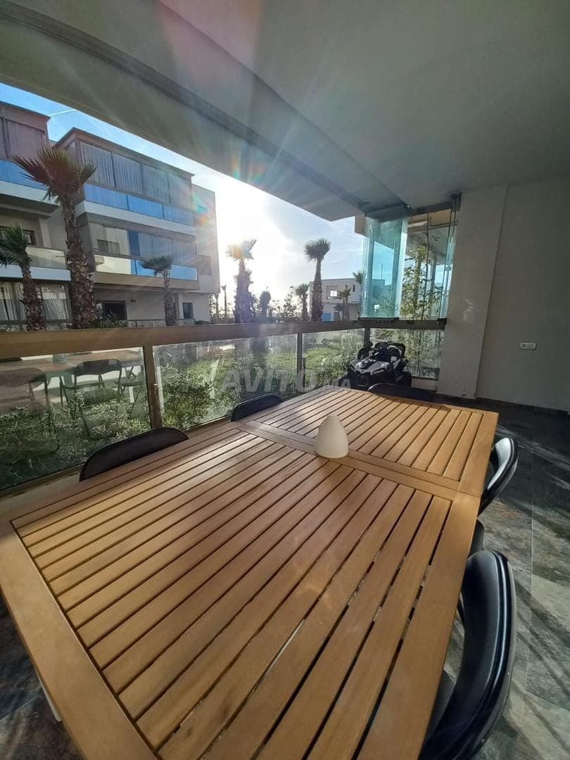 apartment for rent sidi rahal
