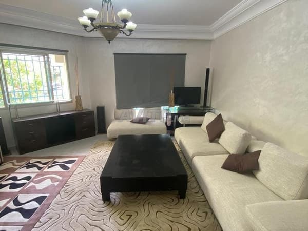 APPARTEMENT 94M2 À LOUER QUARTIER LES PRINCESSES