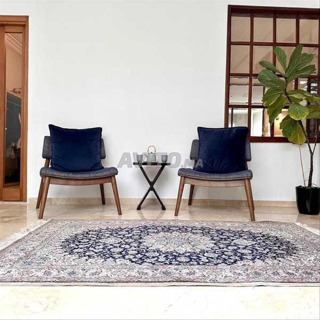 5001688-Verkoop Appt in Casablanca Racine van 170 m²