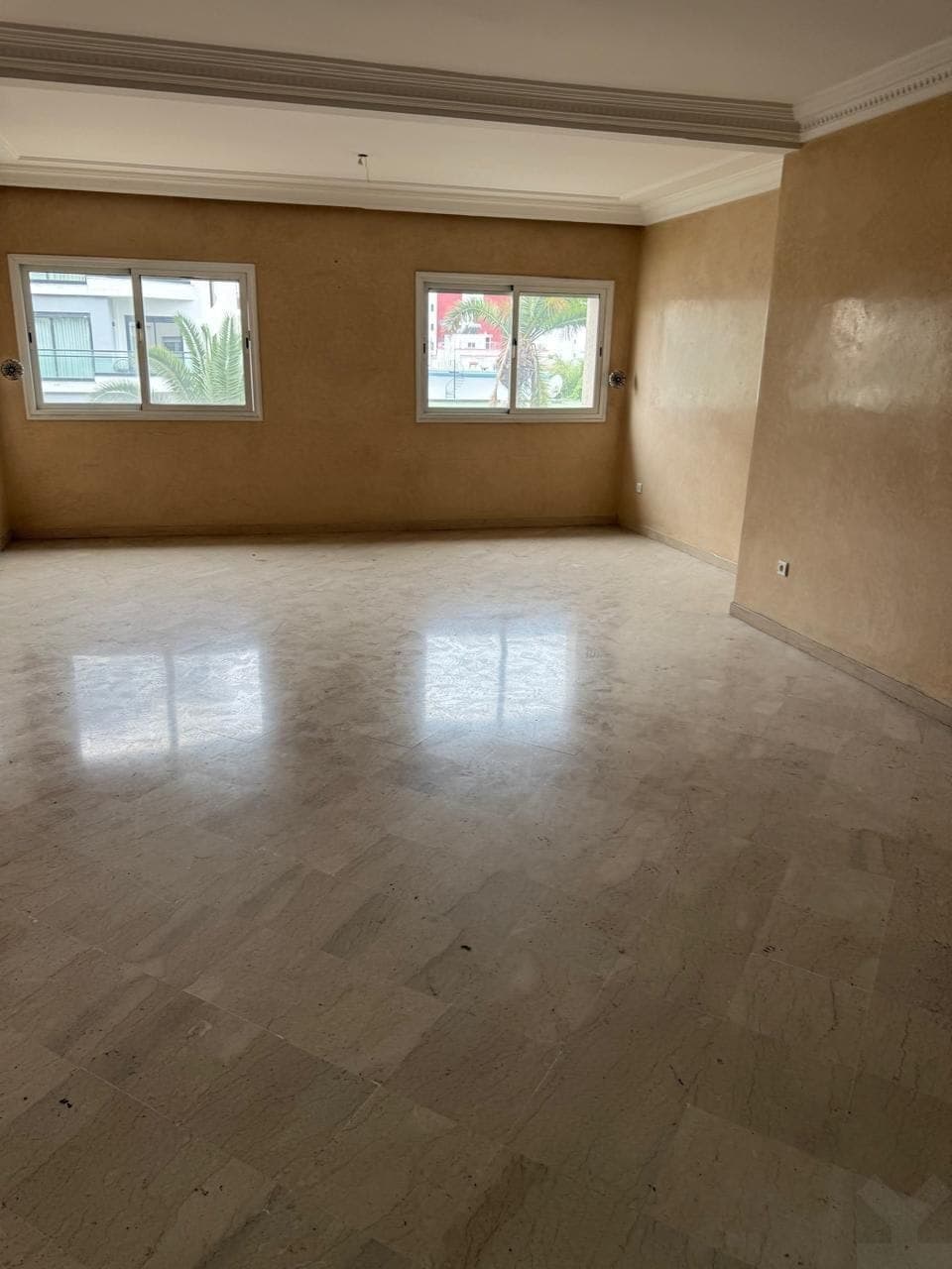 Appartement 159 m² à vendre à Casablanca Franceville