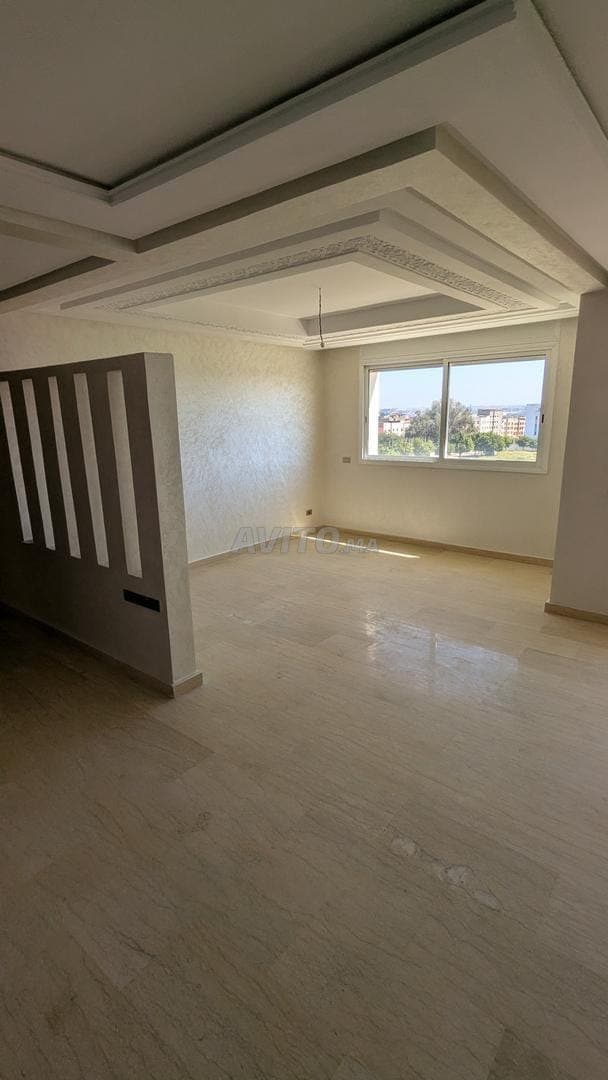 Appartement à vendre 90 m² à Casablanca