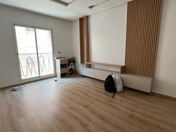 Appartement proche Marjane route de CASA à vendre