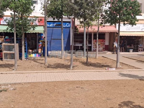 Shop for sale in حد السوالم ديار الضخامة 3 in new condition