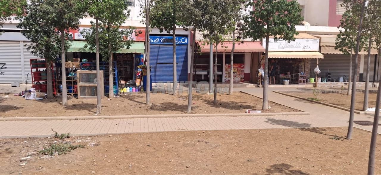 Shop for sale in حد السوالم ديار الضخامة 3 in new condition