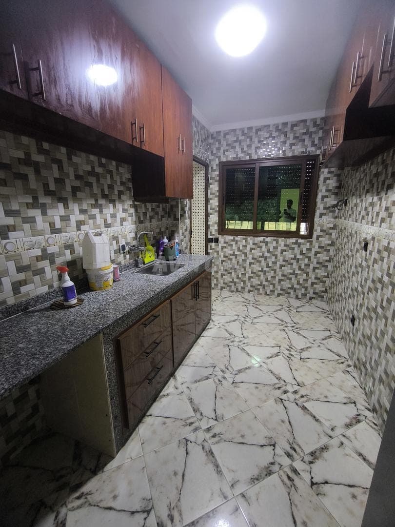 Apartment for sale in Khazama, Oulfa, Lissasfa