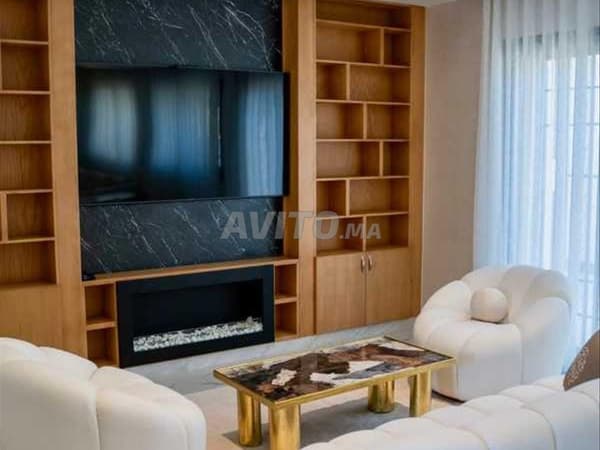 154211-Sale Villa in Marrakech Route D'Amizmiz - C