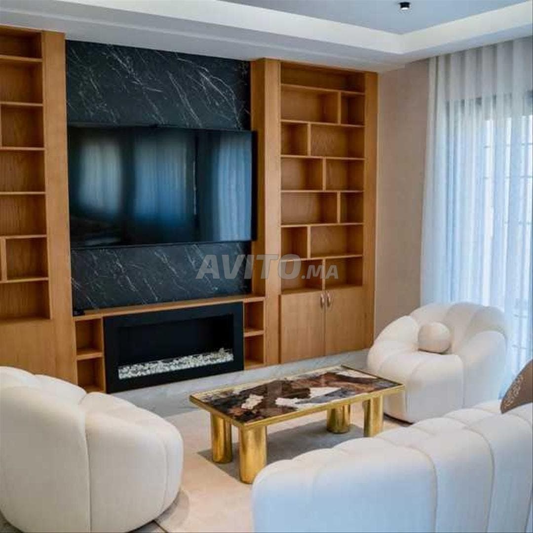 154211-Sale Villa in Marrakech Route D'Amizmiz - C