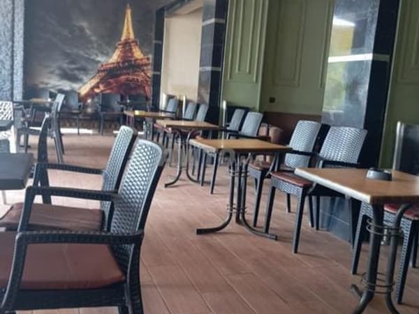 Café à vendre