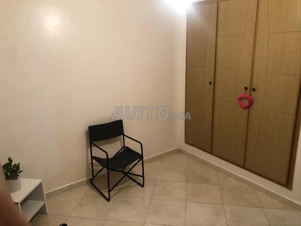Appartement à vendre 58 m² à El Jadida