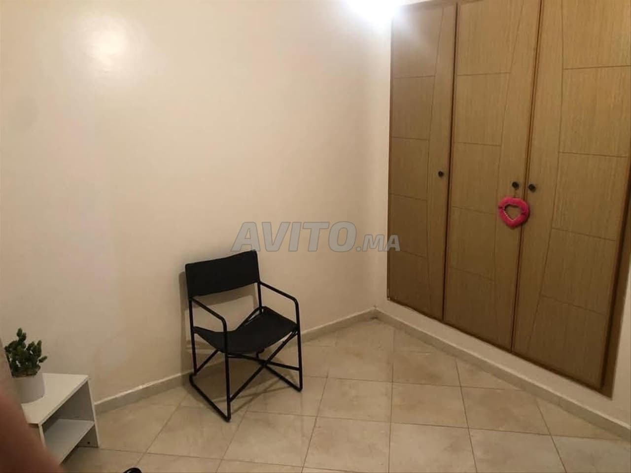 Appartement à vendre 58 m² à El Jadida