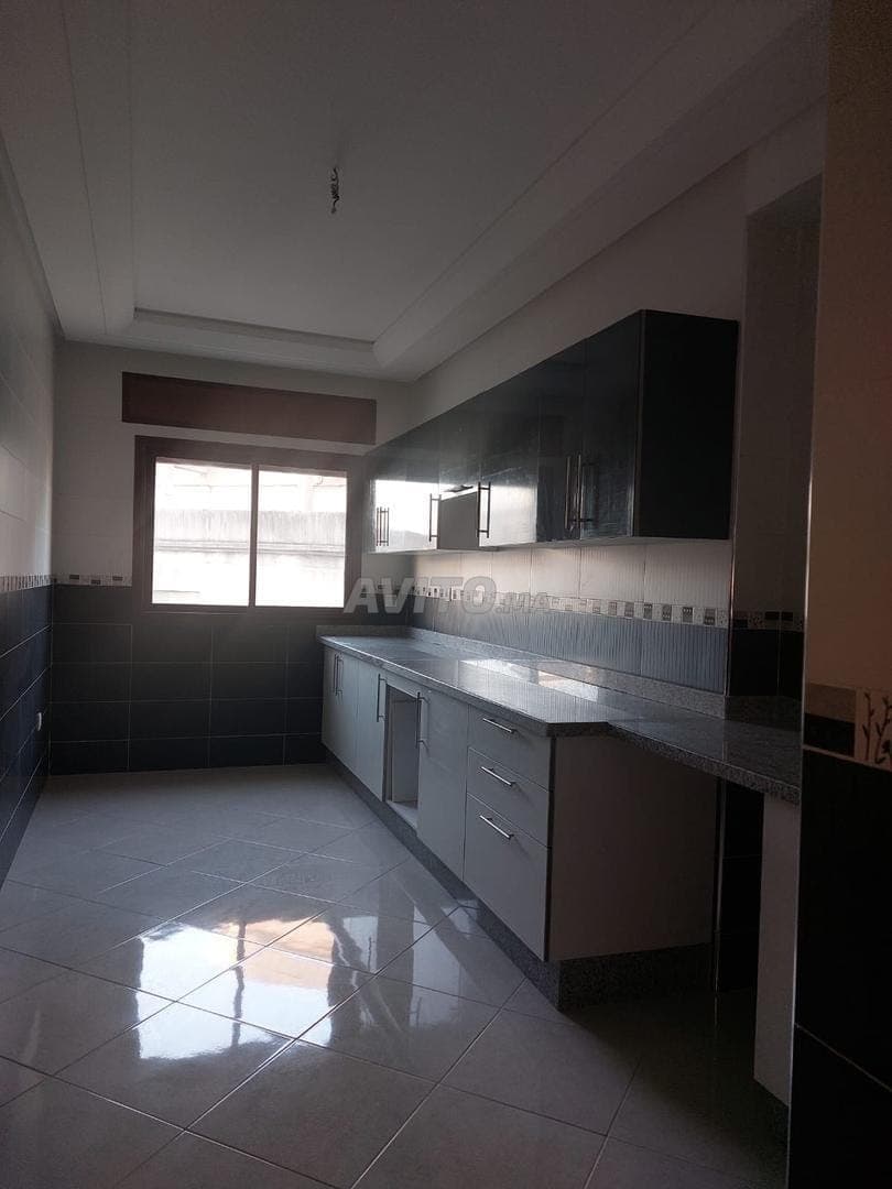 Appartement avec parking à Sahate Omam