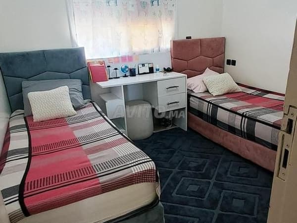 Excellenti appartamenti in vendita di 116 m² a Fès, route Ain Chkef