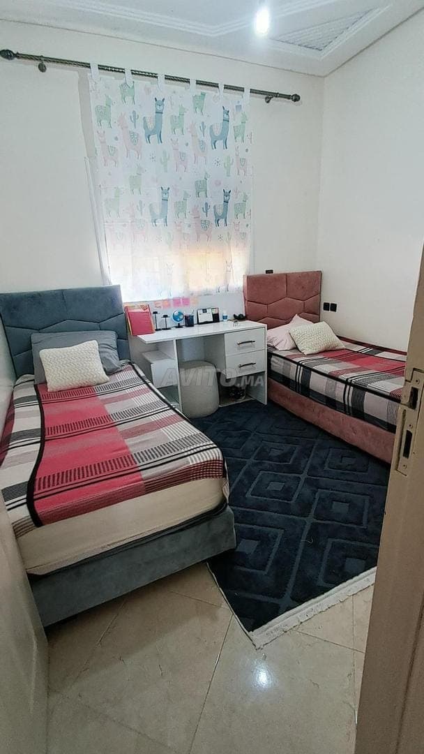 Excellenti appartamenti in vendita di 116 m² a Fès, route Ain Chkef