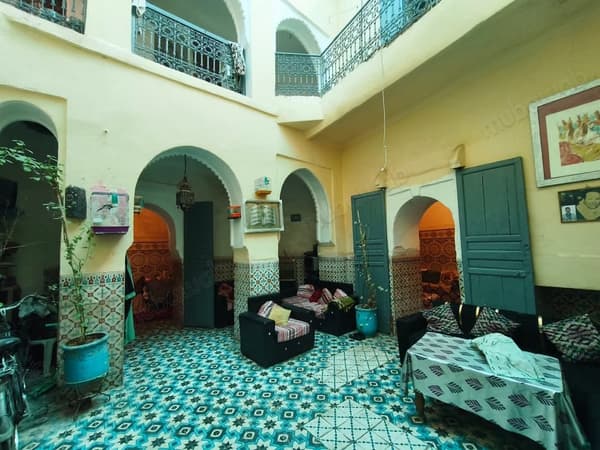 رياض عتيق جميل دوريا للبيع بالمدينة