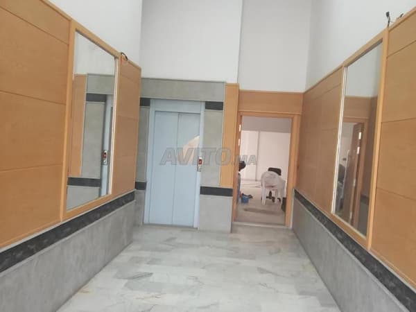 Bureaux à louer près de la préfecture de police