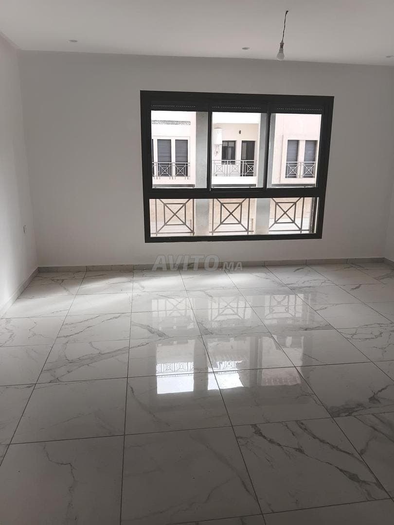 Appartements à louer à côté de la gare Rabat Ville