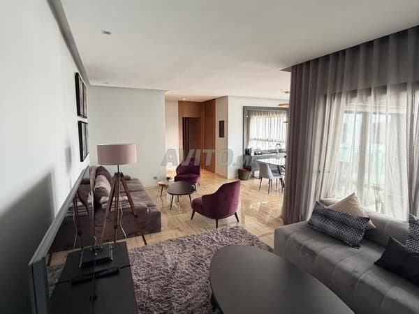 Appartement 3 slaapkamers te koop in CFC