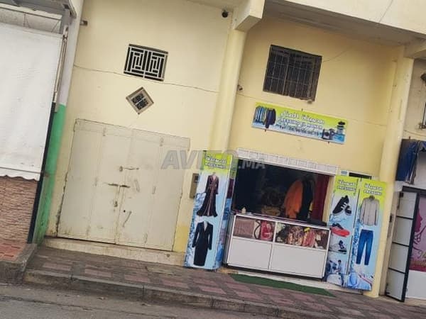 Magasin propre, pour acheteur raisonnable bienvenue