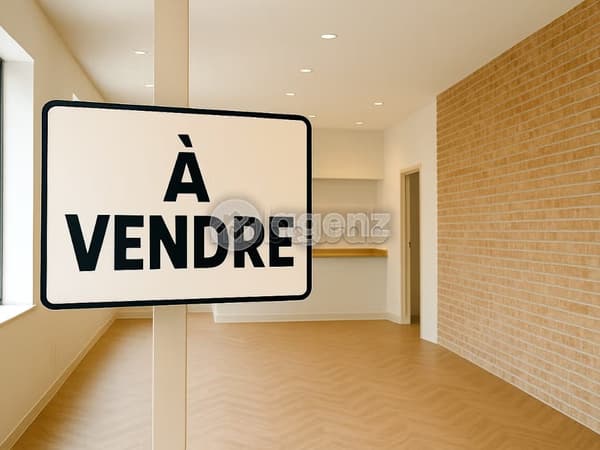 Commerce à vendre 514 m² Burger Casablanca