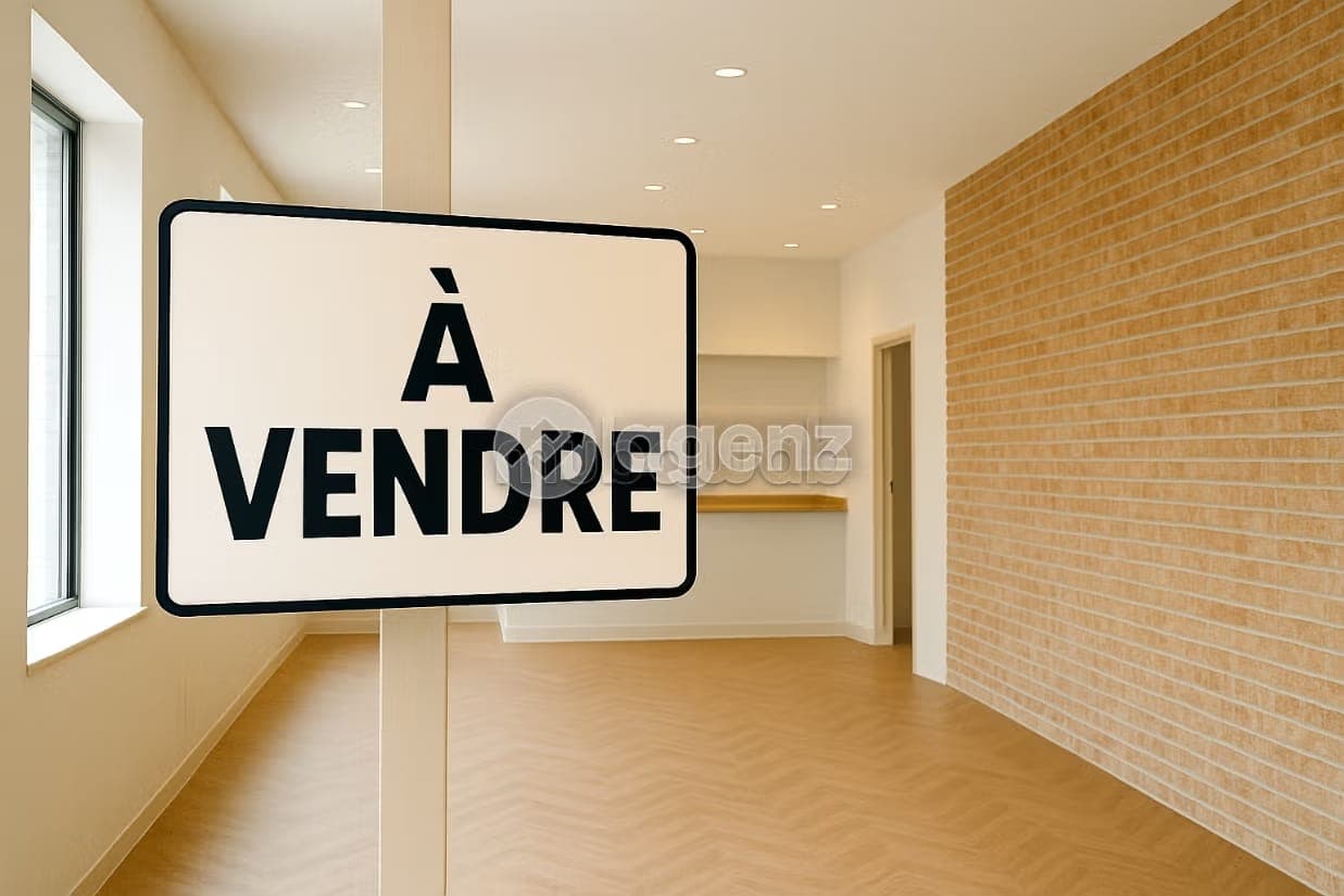 Local comercial en venta de 514 m² Burger Casablanca