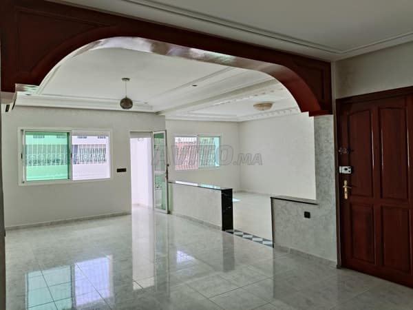 Appartement à louer au centre ville de Fès.