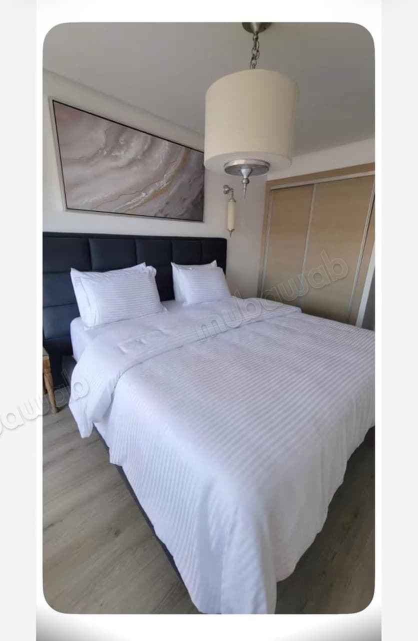 Bel Appartement à Vendre Meublé 73 m² Av. Hassan 2