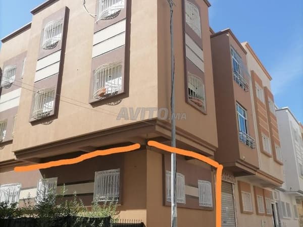 Duplex 165m