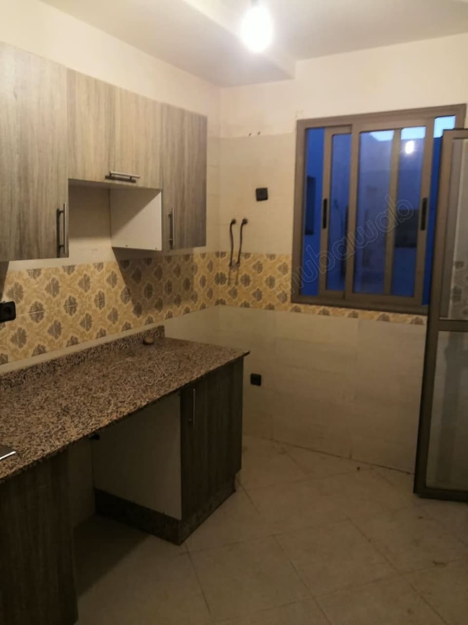 Luxury Apartment with Pool View in Abwab Guéliz – Marrakech, 60 m²